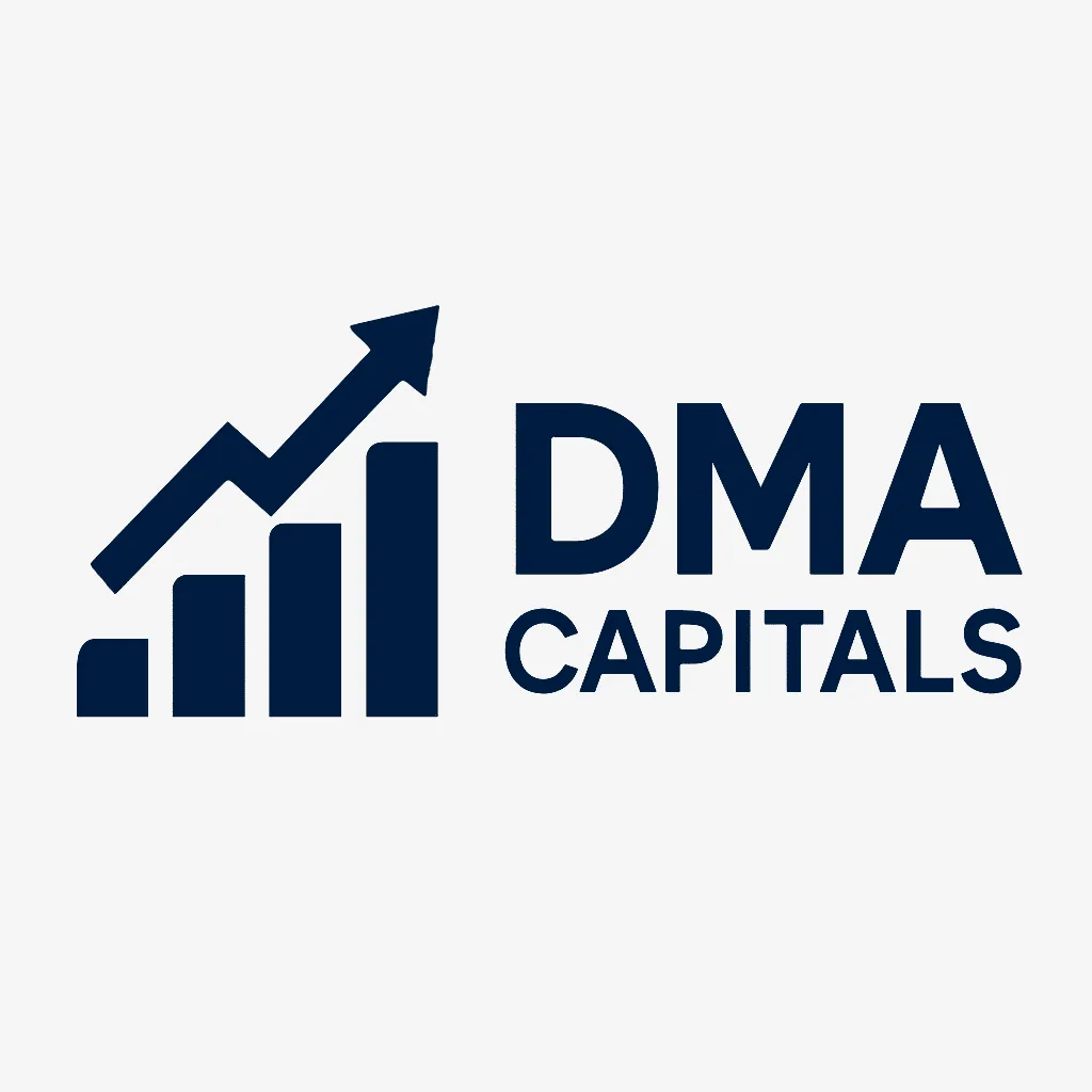 DMA Capitals
